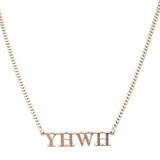 YHWH