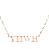 YHWH