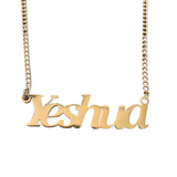 Yeshua