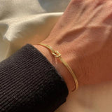 The Covenant Bond bracelet "Bracelet"