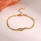 The Covenant Bond bracelet "Bracelet"