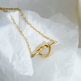 Tied in Love
