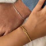 The Covenant Bond bracelet "Bracelet"