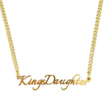 Kings Daughter