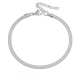 Spirit led Anklet "Romans 8:14"