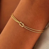 The Covenant Bond bracelet "Bracelet"