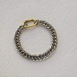Chain Breaker Bracelet      "Mark 5:4"