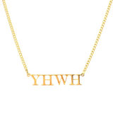 YHWH