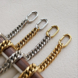 Chain Breaker Bracelet      "Mark 5:4"