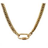 Chain Breaker "Mark 5:4"