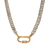 Chain Breaker "Mark 5:4"