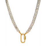 Chain Breaker "Mark 5:4"