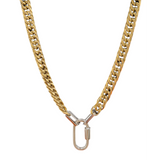 Chain Breaker "Mark 5:4"