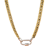 Chain Breaker "Mark 5:4"