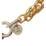 Chain Breaker "Mark 5:4"