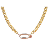 Chain Breaker "Mark 5:4"