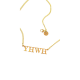 YHWH