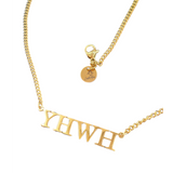 YHWH