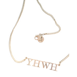 YHWH