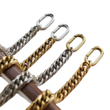 Chain Breaker Bracelet      "Mark 5:4"