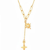 Bethlehem’s Star