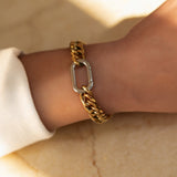 Chain Breaker Bracelet