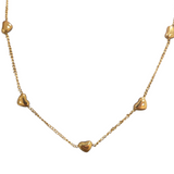 Clean Heart Necklace