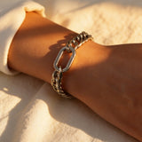 Chain Breaker Bracelet