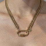 Chain Breaker