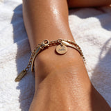 Beyond Measure Bracelet