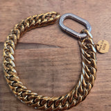 Chain Breaker Bracelet