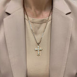 Calvary's Cross         "Galations 6:14"