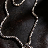 Harp Of Praise Necklace