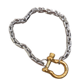 Harp of Praise Bracelet