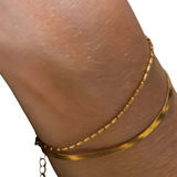 Beyond Measure Bracelet