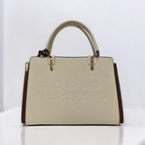 The Lord is my Shepherd