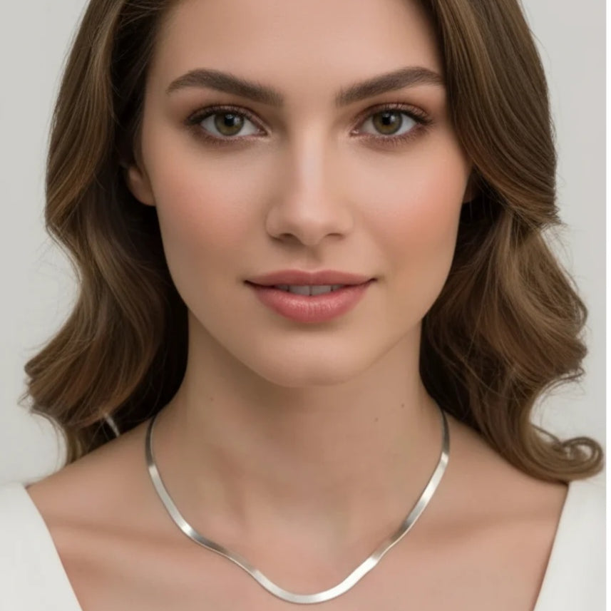 Spirit Led Necklace