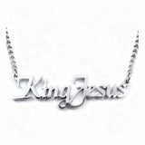 King Jesus