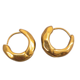 Pressed but not Crushed