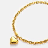 Pure Heart "Matthew 5:6"