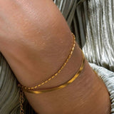 Beyond Measure Bracelet