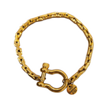 Harp of Praise Bracelet