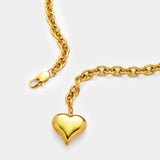 Pure Heart "Matthew 5:6"