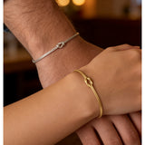 The Covenant Bond "Bracelet"