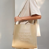 The Way,The Truth,The Life