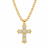 Calvary's Cross         "Galations 6:14"