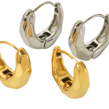 Pressed but not Crushed