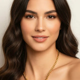 Harp Of Praise Necklace