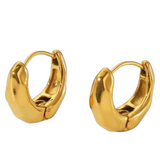 Pressed but not Crushed