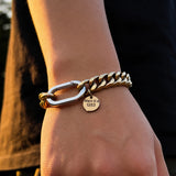 Chain Breaker Bracelet